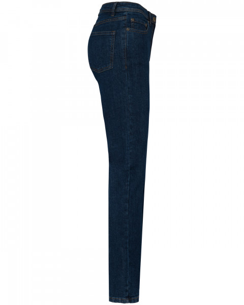 Kariban Basic-Jeans für Damen