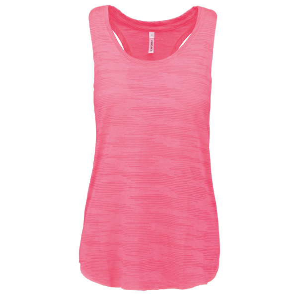 PROACT® Damen-Sport-Top