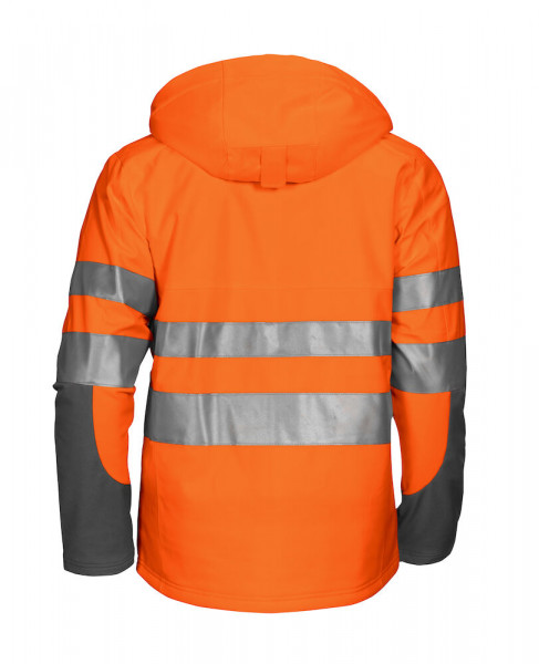 Projob 6420 FUNKTIONSJACKE EN ISO 20471 KLASSE 3/2