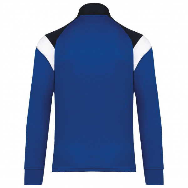 PROACT® Trainingsjacke mit Reißverschluss für Kinder