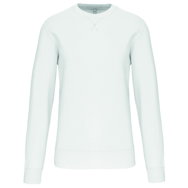 Kariban Sweatshirt Rundhalsausschnitt