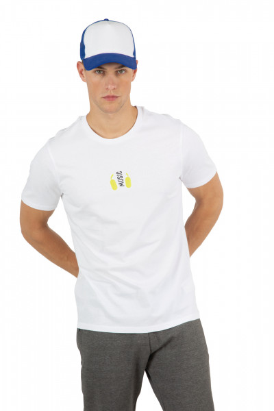 K-up Trucker Cap ? 5 Panels
