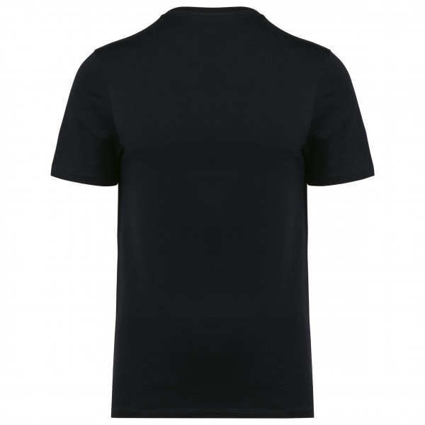 Kariban Premium Supima® Herren-T-Shirt mit Rundhals ausschnitt und kurzen Ärmeln