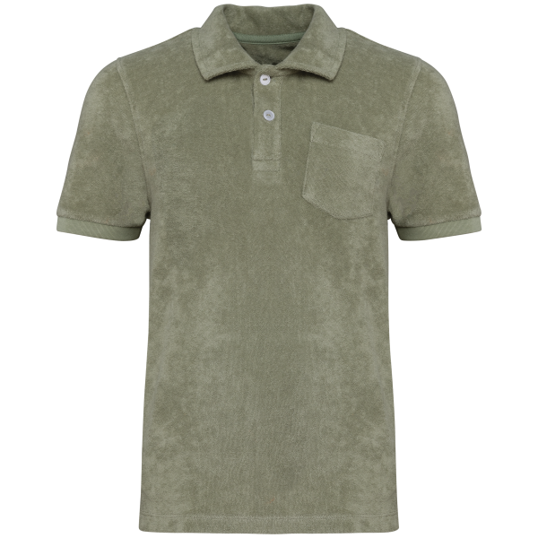 NS218 Almond Green