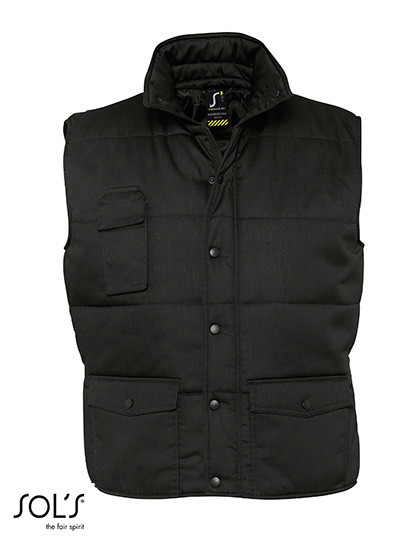 SOL´S ProWear Bodywarmer Equinox Pro