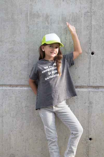 K-up Kids 5-Panel-Truckerkappe