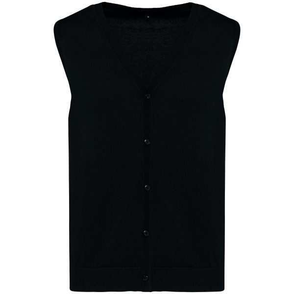 Kariban Premium Supima® Weste für Herren