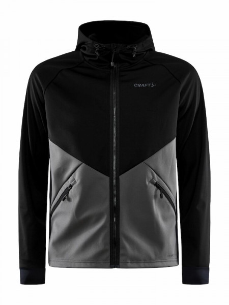 Craft Glide Hood Jacket M