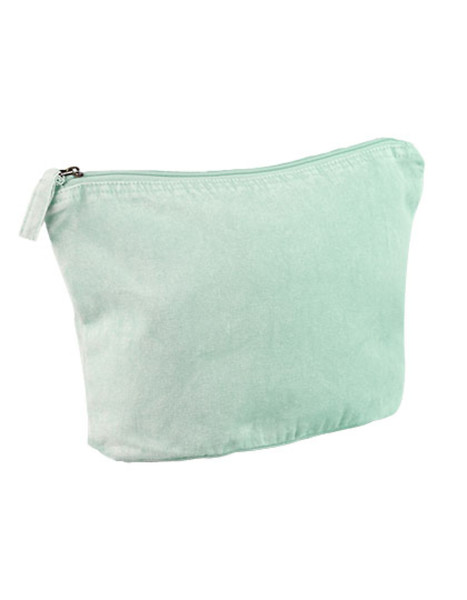 Westford Mill Garment Dyed Accessory Bag