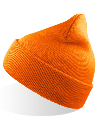 Atlantis Headwear Wind Beanie Recycled