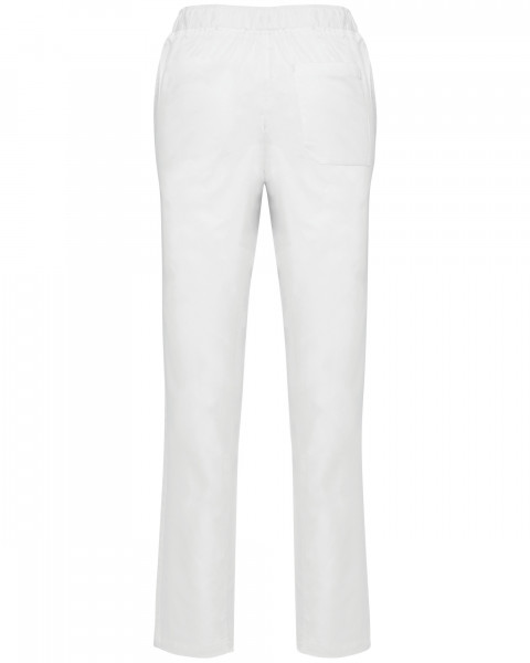 WK. Designed To Work Damenhose aus Baumwollpolyester
