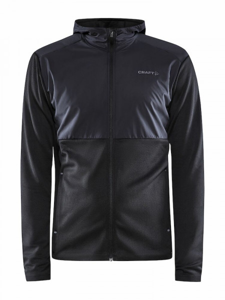 Craft ADV Essence Jersey Hood Jacket M