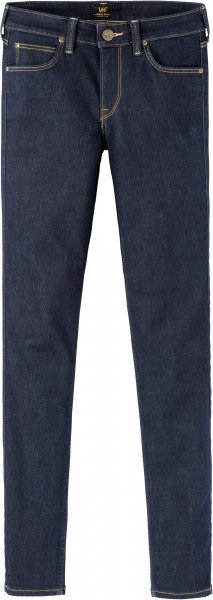 Lee Damen-Jeans Scarlett Skinny