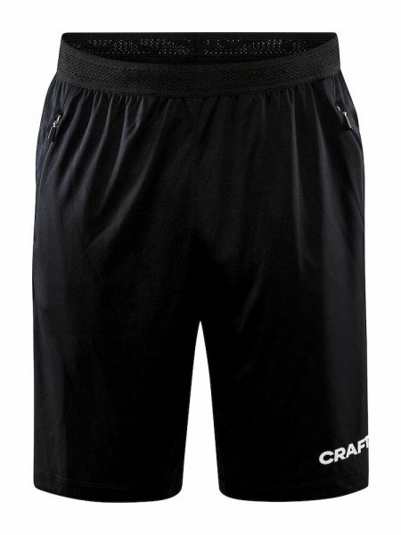 Craft Evolve Referee Shorts M