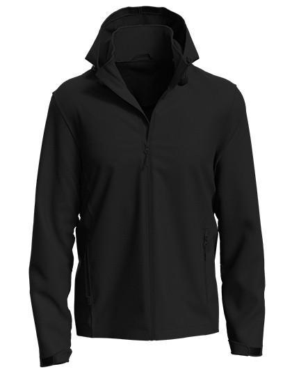 Stedman® Lux Softshell Jacket Men