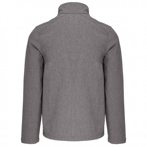 Kariban Herren Softshell-Jacke
