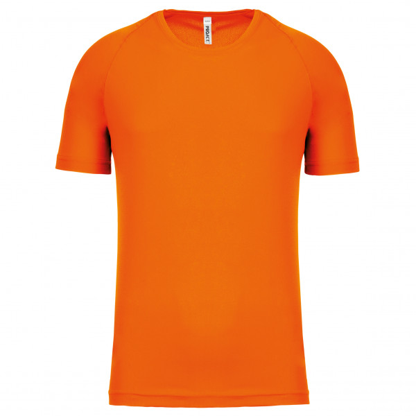 PROACT® Kinder Basic Sport Funktionsshirt Kurzarm