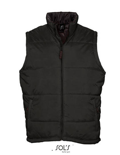 SOL´S Bodywarmer Warm
