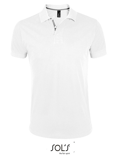 SOL´S Men´s Polo Shirt Portland