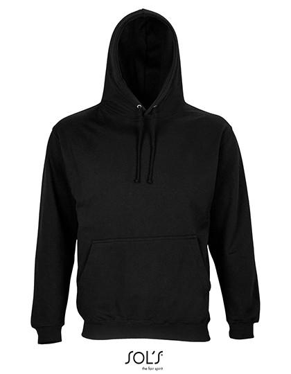 SOL´S Unisex Condor Hooded Sweatshirt