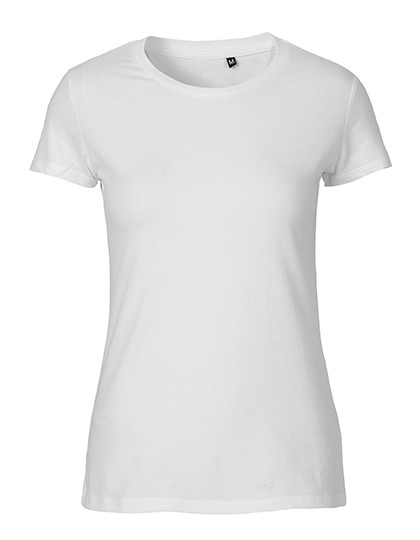 Tiger Cotton by Neutral Tiger Cotton Ladies T-Shirt