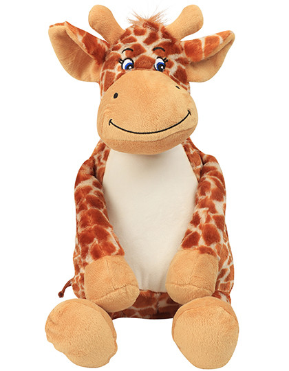 Mumbles Zippie Giraffe