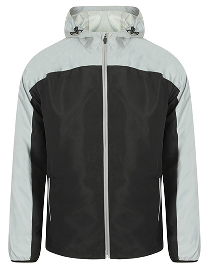 Tombo Hi-Viz Jacket