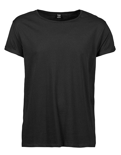 Tee Jays Men´s Roll-Up Tee