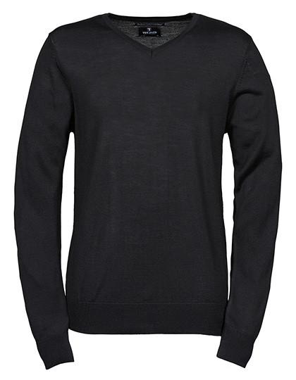 Tee Jays Men´s V-Neck Sweater