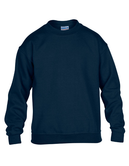 Gildan Heavy Blend™ Youth Crewneck Sweatshirt