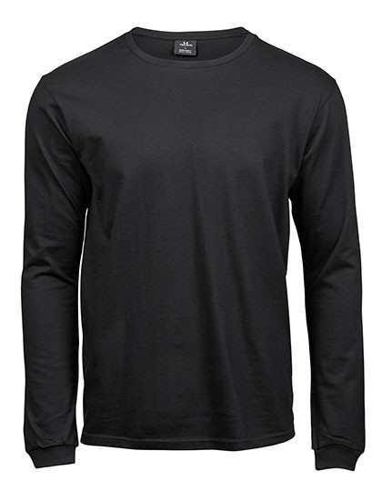 Tee Jays Long Sleeve Fashion Sof Tee