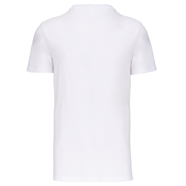 Kariban Herren Bio-T-Shirt "Origine France Garantie"