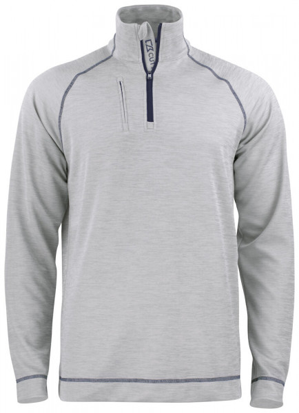 Cutterandbuck Chambers Half Zip