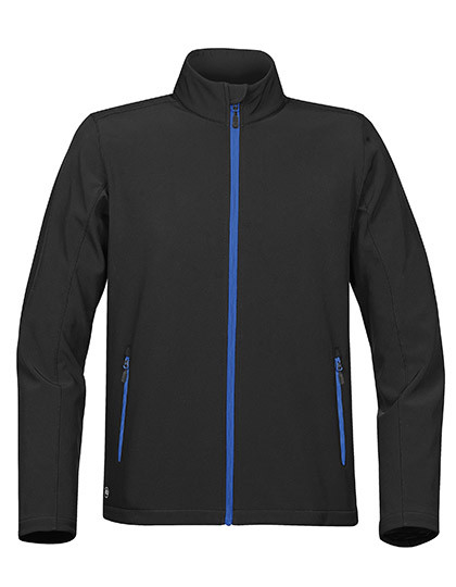 Stormtech Men´s Orbiter Softshell Jacket