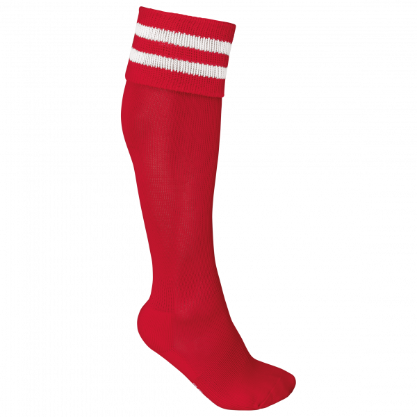 PROACT® Gestreifte Sportsocken