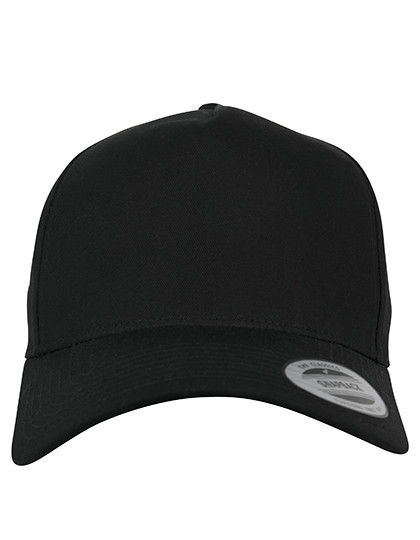 FLEXFIT 5-Panel Curved Classic Snapback