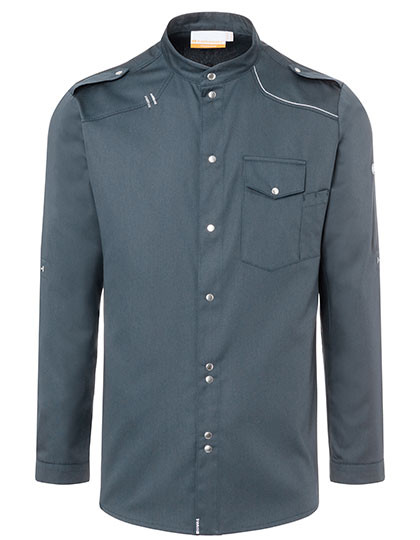 Karlowsky Kochhemd New Identity