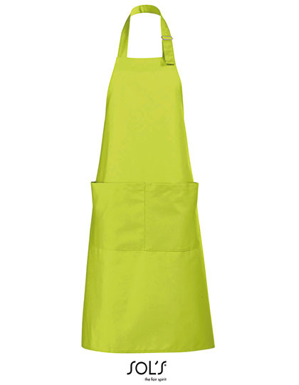 SOL´S Long Apron Gala