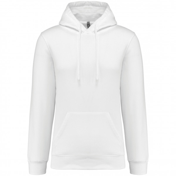 Kariban Unisex-Kapuzensweatshirt 80/20