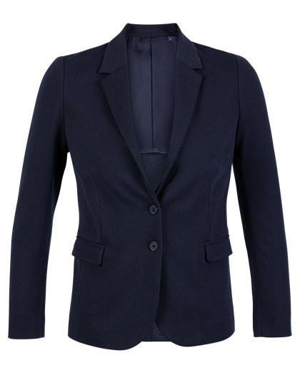 NEOBLU Women´s Piqué Blazer Marcel