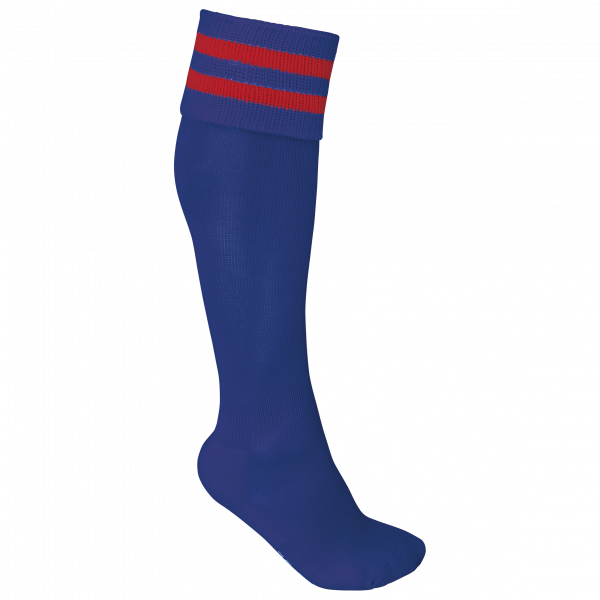 PROACT® Gestreifte Sportsocken