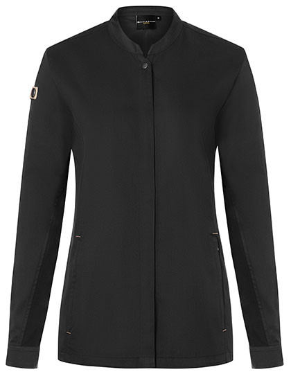 Karlowsky Damenkochjacke Green-Generation