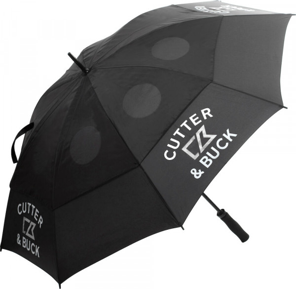 Cutterandbuck Regenschirm