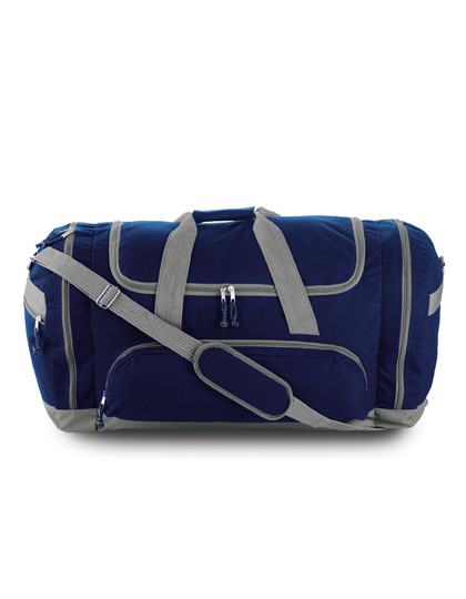 L-merch Sport-/Reisetasche Caribbean (Berlin)