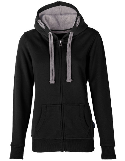 HRM Women´s Hooded Jacket