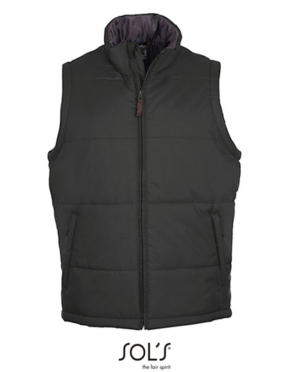 SOL´S Bodywarmer Warm