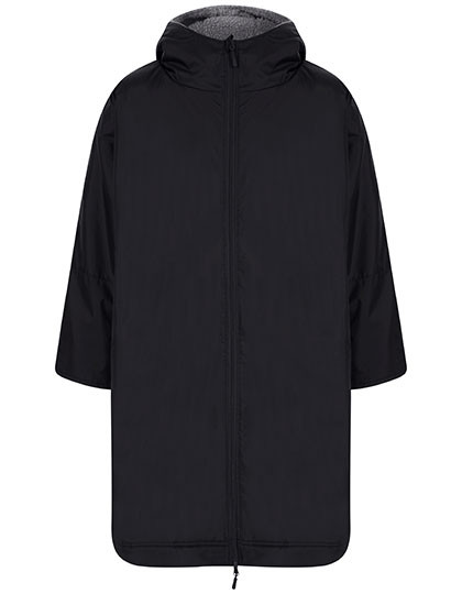 Finden+Hales Adults All Weather Robe