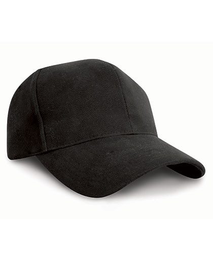 Result Headwear Pro-Style Heavy Cotton Cap