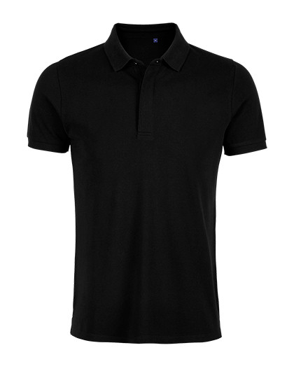 NEOBLU Men´s Piqué Polo Shirt Owen