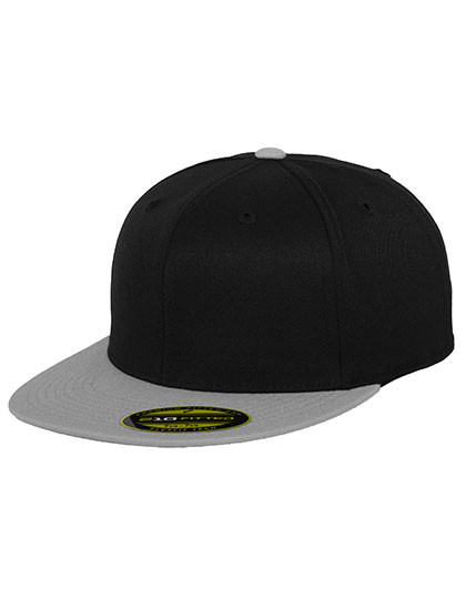 FLEXFIT Premium 210 Fitted 2-Tone
